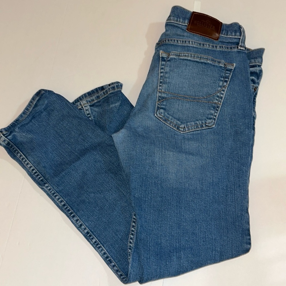 Hollister 32 / 30 Slim Straight Hollister epic Flex
